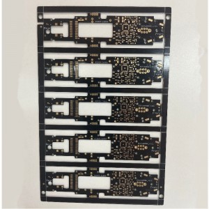 Продукти за потъване на злато втора серия