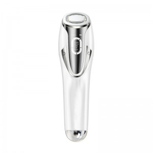 Новата радиочестотна машина за красота плюс плюс