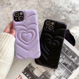 Подходящ за Apple Mobile Phone iPhone14/14Procase, All Inclusive Fall Proof мобилен телефон Защитен кожен калъф, персонализиран модел TPU защитен калъф