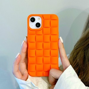 Подходящ за Apple iPhone 14/14 Pro Case, All Inclusive Fall Proof Mobile Phone Защитна кожена калъф, проверен триизмерен TPU защитен калъф