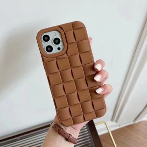 Подходящ за Apple iPhone 14/14 Pro Case, All Inclusive Fall Proof Mobile Phone Защитна кожена калъф, проверен триизмерен TPU защитен калъф