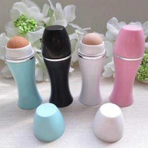 Естествен валяк за абсорбция на масло за абсорбиращо масло