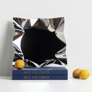 Сребърен квадрат