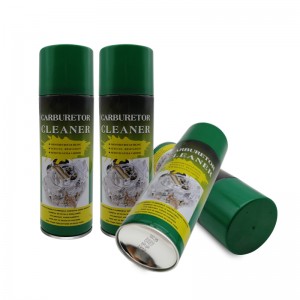 Автоматични части за впръскване на гориво за всмукване на въздух почистващи продукти за грижа за автомобили