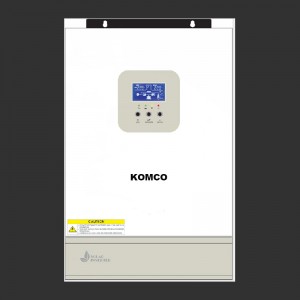 Соларен инвертор от серия GA