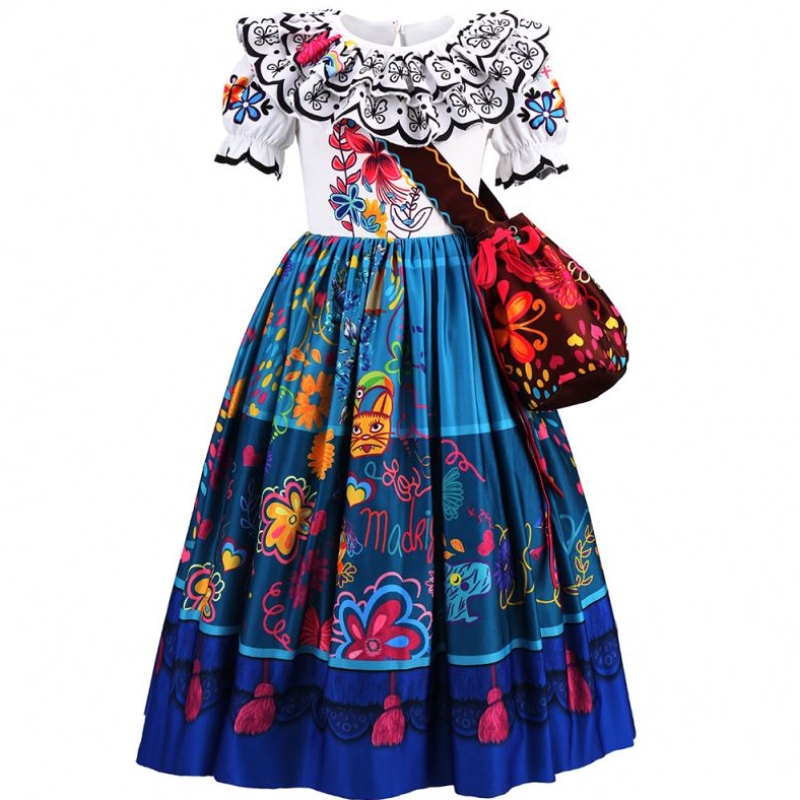 Baige Kids Mirabel Madrigal Movie Covum