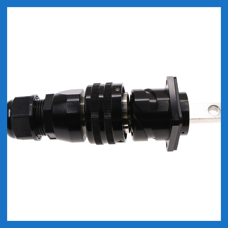 Кое е най -важното при водоустойчивия щепсел