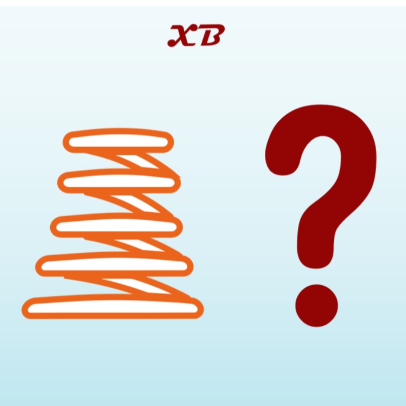 Какво е пружина?