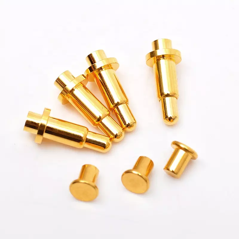 Персонализиран SMT Pogo Pin