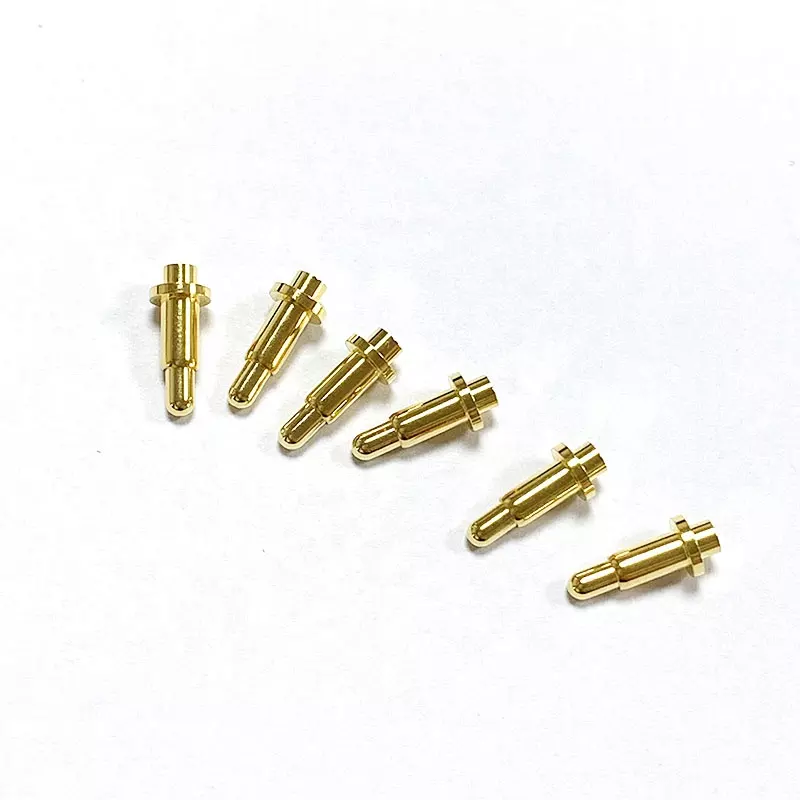 Персонализиран SMT Pogo Pin