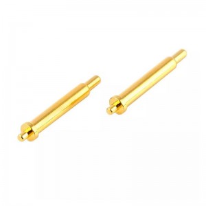 Стандартен щифт на POGO през дупката