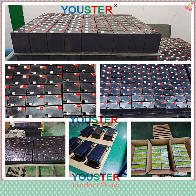 Как да поставите оловно-киселинни батерии