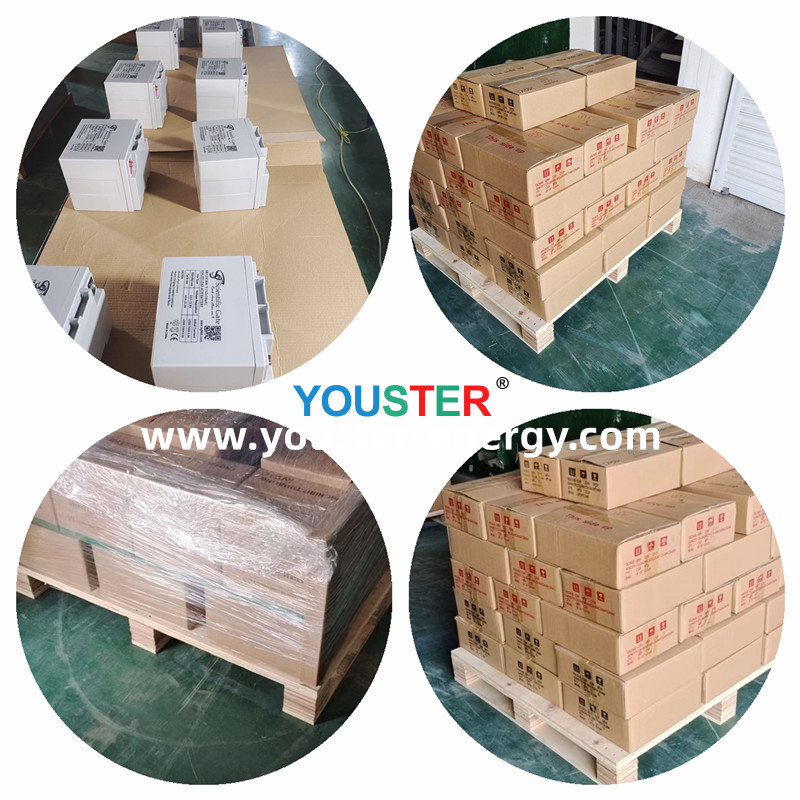 Защо има скорост на саморазреждане на батерията? Каква е степента на самоосвобождаване на нашата компания?