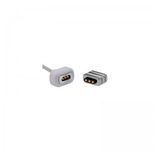 Персонализирана форма Магнитен кабелен конектор