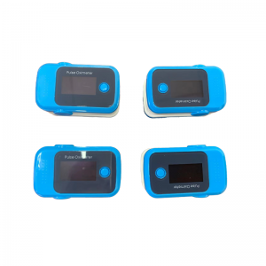 Оксиметрова пружина