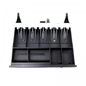 Ключалка на касата