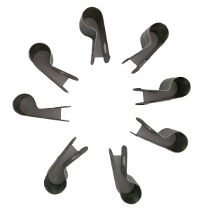 Огнеупорна жична скоба тип R