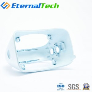 Персонализирани медицински пластмасови инжекционни части