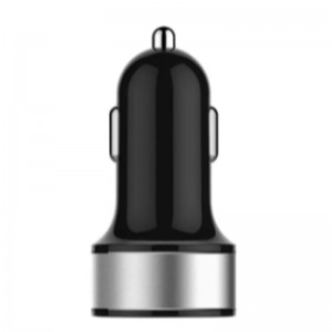 Пружина на зарядното устройство за автомобил