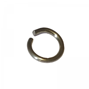 Пружинна шайба