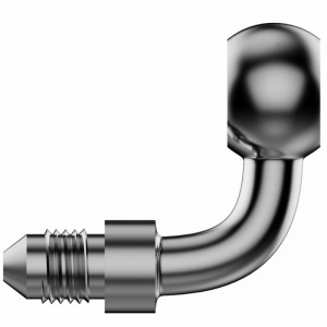 Алуминиев адаптер Болт Производство на спирачни фитинги