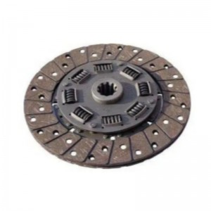 пружина на съединителя