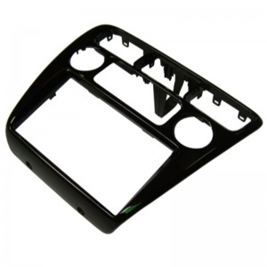 Форма за инжектиране