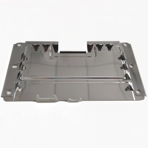 Персонализирани продукти от неръждаема стомана, производство на партиди, производство на проби, високи изисквания за повърхност...