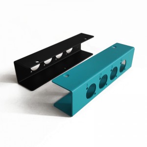 Персонализиране на нестандартни части от ламарина