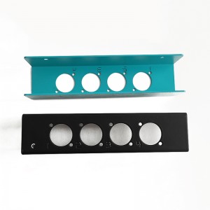 Персонализиране на нестандартни части от ламарина