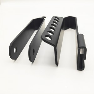 Алуминиев материал - Повърхностно покритие