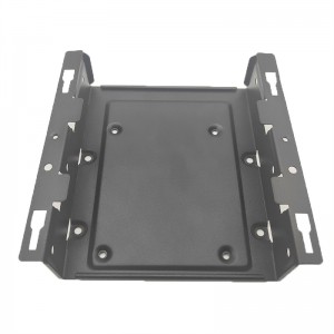 Материал - Студеновалцувани листове Производство на форми