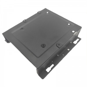 Материал - Студеновалцувани листове Производство на форми