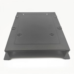 Материал - Студеновалцувани листове Производство на форми