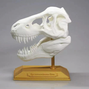 Пластмасово прототипиране на 3модели услуга за печат