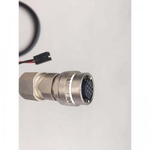 Нова енергийна кабелна сбруя \\\\ Наутомотивна кабелна сбруя