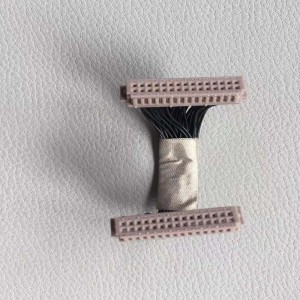 Застраховка на връзката на дисплея/SCREEN Сигнални ред/LCD ред на свързване на екрана