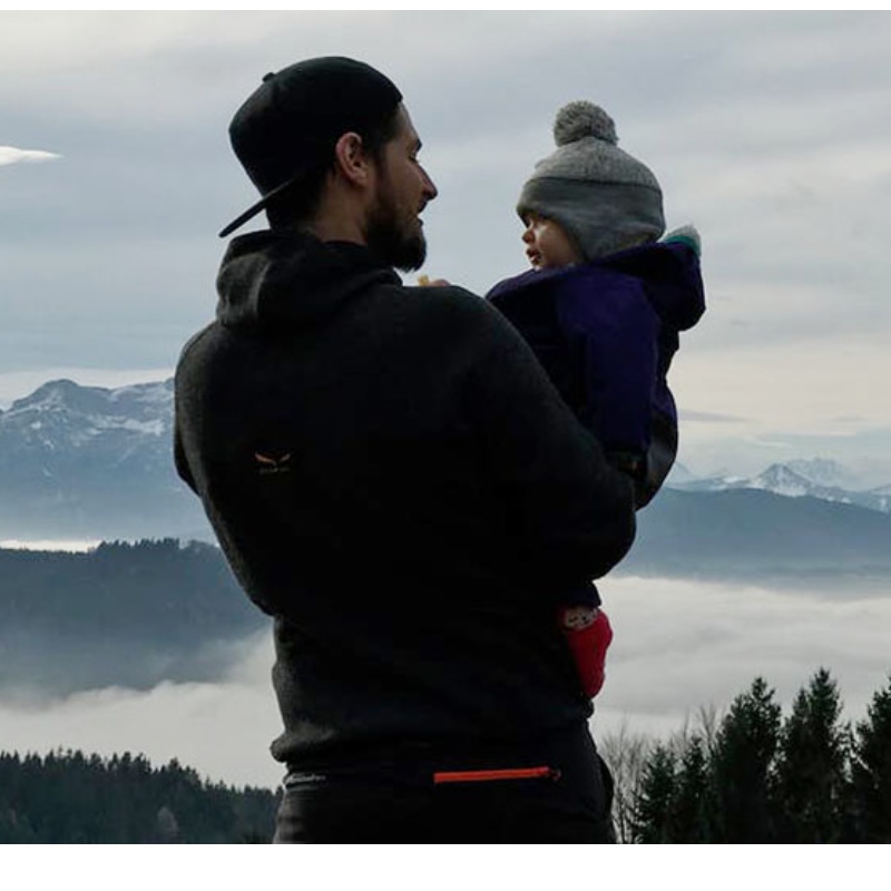 Най -добрите татко шапки във всеки стил