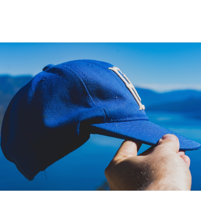 КАК ДА СЕ ИЗПОЛЗВАТЕ БАЗЕБАЛНА CAPA