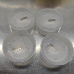 Производство на инжектиране