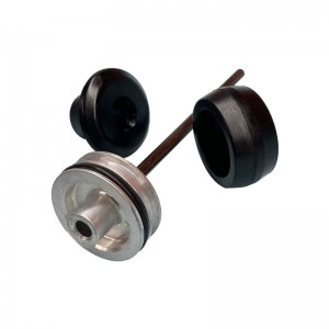 Бутален драйвер Резервни части за пирони Пистолет за пирони Комплект драйвери Производител Висококачествени персонализирани п...