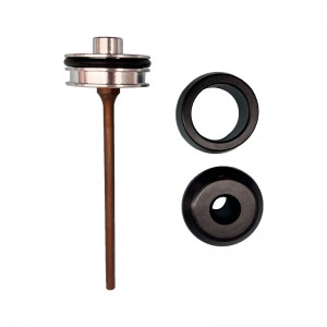 Бутален драйвер Резервни части за пирони Пистолет за пирони Комплект драйвери Производител Висококачествени персонализирани п...