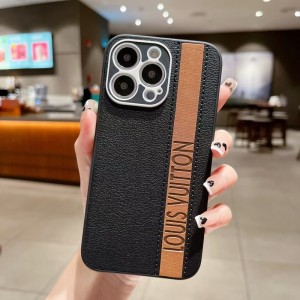 Подходящ за кожен предпазен калъф за телефон, замразен калъф против падане и анти вибрации за телефон около Личен тренд защитен к...