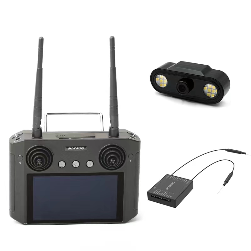 Sky Robot H12 Селскостопански дистанционно управление на дрона