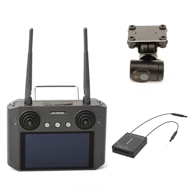 Sky Robot H12 Селскостопански дистанционно управление на дрона