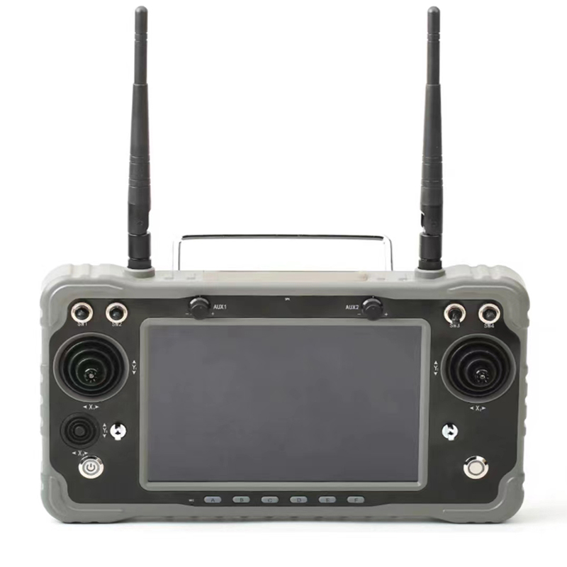 Sky Robot H16 Селскостопански дистанционно управление на дрона