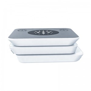 2022 Нова светодиодна терапия за лицева терапия с терапия на лице/PDT LED спрей омега светлинна машина за нано водна добавка, подмладя...