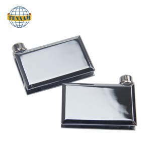 Отляво и отдясно панти