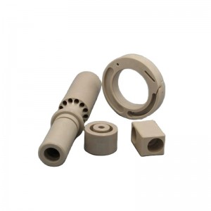 Корпус на PEEK VALVE