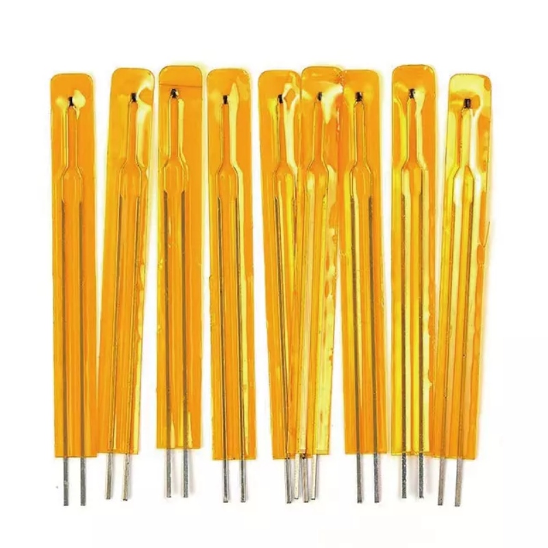 Термистор с тънък филм NTC Thermistor